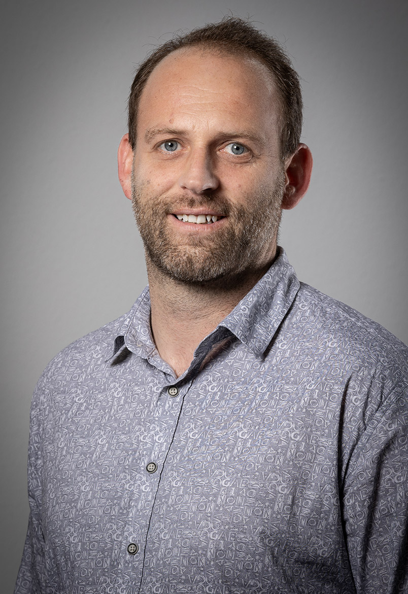 Portrait Heiko Karner