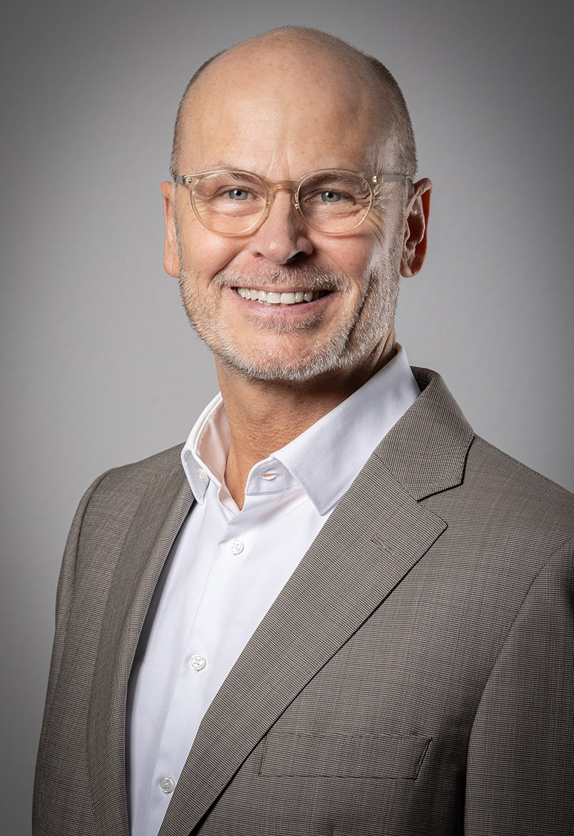 Portrait Stefan Löb